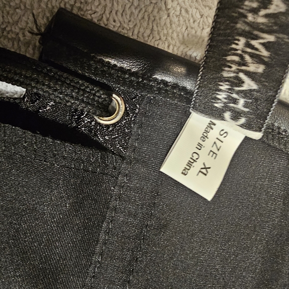 Brand New Gothic Corset - Picture 7 of 9